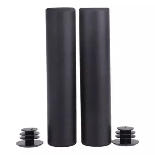 Manopla Silicone Shimano Pro Xc Slim Preto