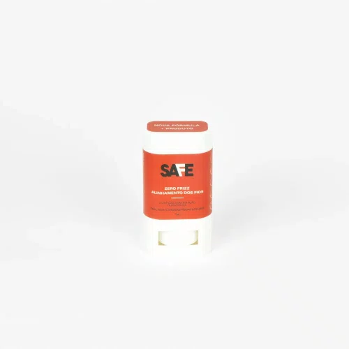 Mini Stick Vegetal Zero Atrito Safe Runners 14g