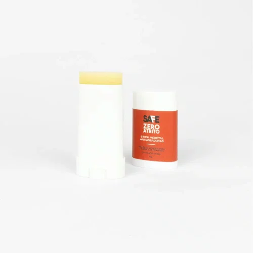 Mini Stick Vegetal Zero Atrito Safe Runners 14g