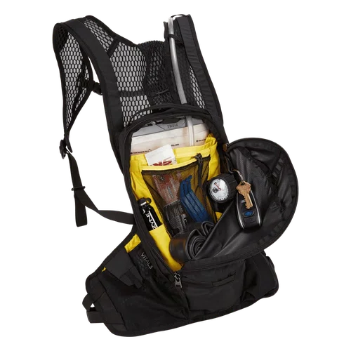 Mochila Thule Hidratacao Vital 3l Black