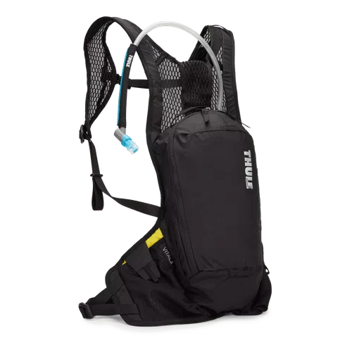 Mochila Thule Hidratacao Vital 3l Black
