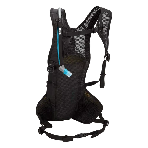 Mochila Thule Hidratacao Vital 3l Black