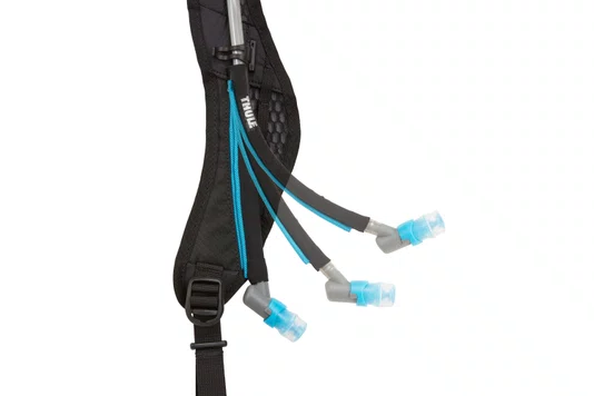 Mochila Thule Hidratacao Vital 3l Black