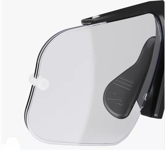 NARIZEIRA SCICON COM BASE ADAPTADOR PARA GRAU