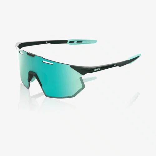 OCULOS 100%HYPERCRAFT SQ SOFT TACT JUNIPER HIPER MINT MIRROR