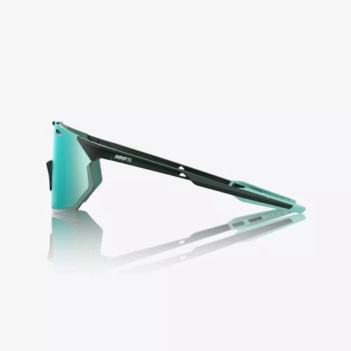 OCULOS 100%HYPERCRAFT SQ SOFT TACT JUNIPER HIPER MINT MIRROR