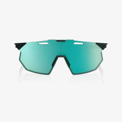 OCULOS 100%HYPERCRAFT SQ SOFT TACT JUNIPER HIPER MINT MIRROR