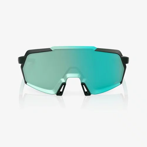 OCULOS 100% KORBIN SOFT TACT JUNIPER HIPER MINT MIRROR LENS