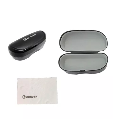 OCULOS CICLISMO EL54 LENTE POLICARBONATO COLORS VERMELHO