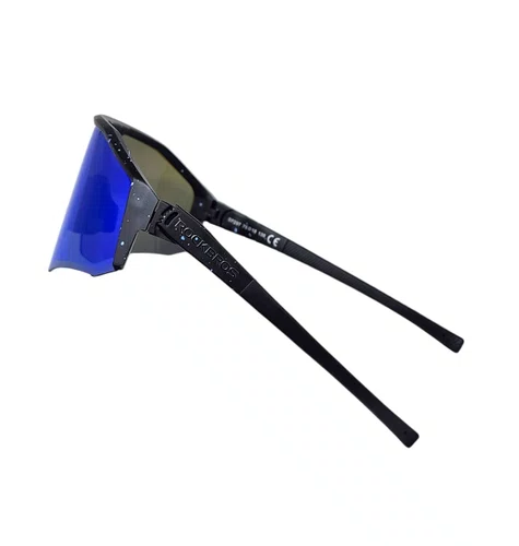 OCULOS CICLISMO SP297 POLARIZADO AJUSTE DE HASTE PRETO