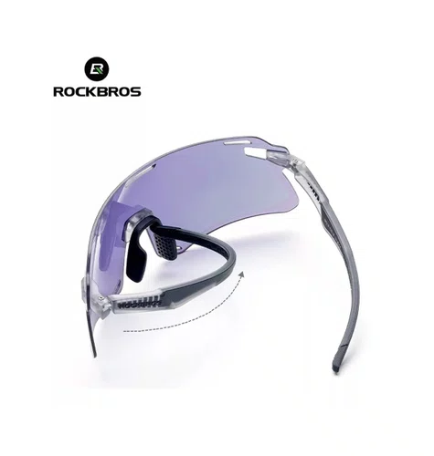 OCULOS CICLISMO SP318 POLARIZADO E FOTOCROMATICO MTB ROAD