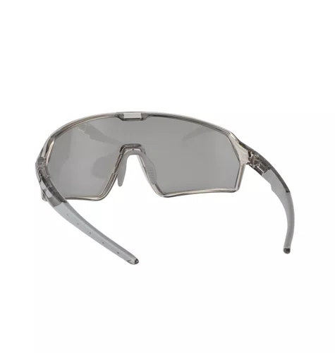 OCULOS CICLISMO TR90 EL652 LENTE COATING POLICARBONATO CROMO