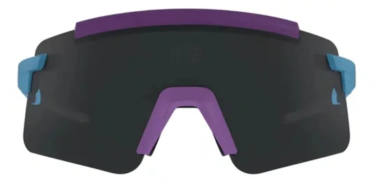 Oculos De Ciclismo Hb Apex Colorfull 2 Gray