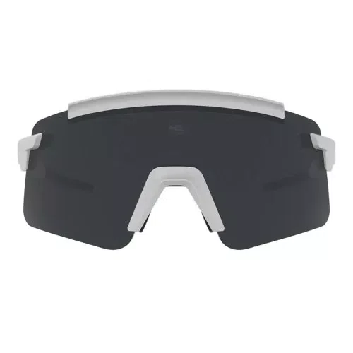 Oculos De Ciclismo Hb Apex Pearled White Gray