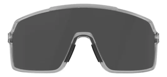 OCULOS DE CICLISMO HB GRINDER CRISTAL/GRAPHITE SILVER