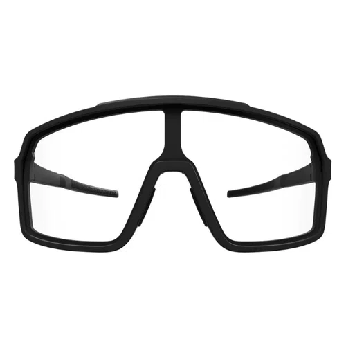 Oculos De Ciclismo Hb Grinder Matte Black Photochromic