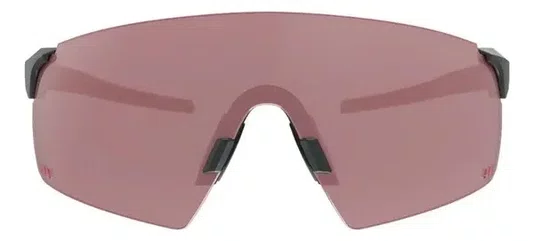 OCULOS DE CICLISMO HB QUAD X 2.0 MATTE BLACK AMBER
