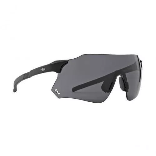 Óculos Hb Quad X 2.0 - Matte Black/ Gray
