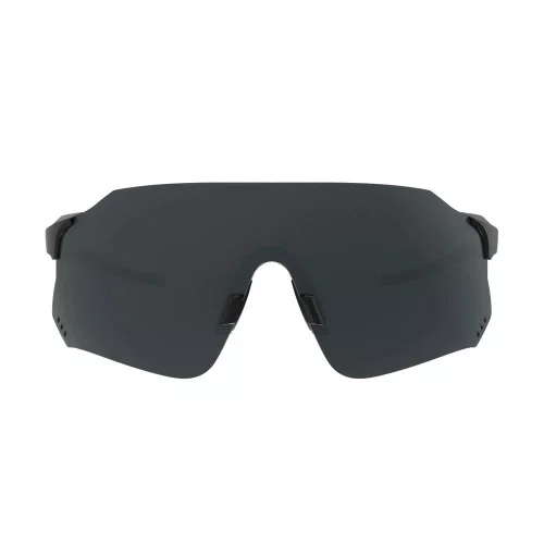 Óculos Hb Quad X 2.0 - Matte Black/ Gray