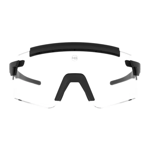 Oculos Hb Apex Matte Black Photochromic
