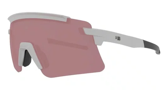 OCULOS HB APEX PEARLED WHITE AMBER