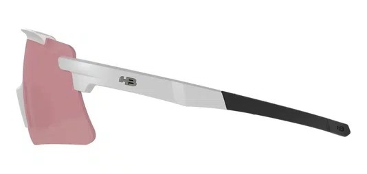 OCULOS HB APEX PEARLED WHITE AMBER
