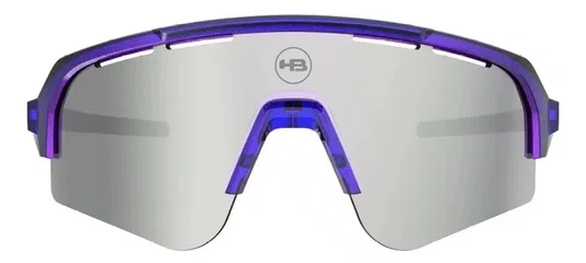 OCULOS HB EDGE S SILVER PURPLE SILVER