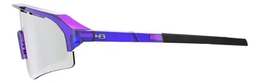 OCULOS HB EDGE S SILVER PURPLE SILVER