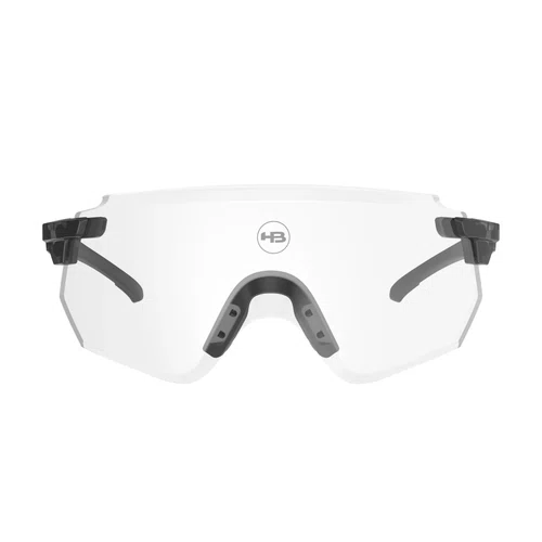 Óculos Hb Flare G Dark Gray Photochromic