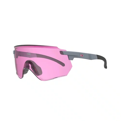 Óculos Hb Flare Matte Moonstone Pink