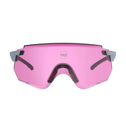 Óculos Hb Flare Matte Moonstone Pink