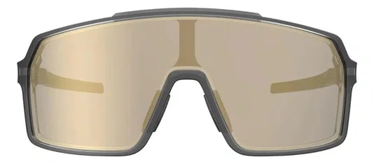 OCULOS HB GRINDER G DARK BLUISH GRAY GOLD CHROME