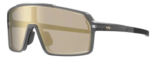 OCULOS HB GRINDER G DARK BLUISH GRAY GOLD CHROME