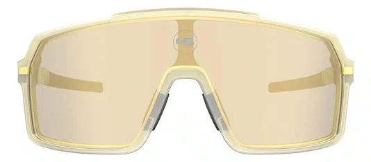 OCULOS HB GRINDER PEARL GOLD PHOTO GOLD