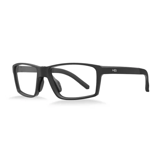 OCULOS HB PRESTO 2.0 MATTE BLACK GRAY