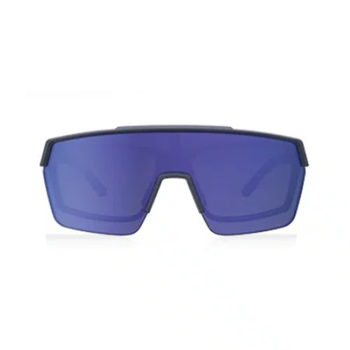 OCULOS HB PRESTO 2.0 MATTE NAVY BLUE CHROME