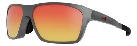 OCULOS HB PRESTO GRAPHENE/RED ORANGE CHROME