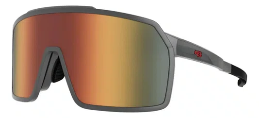 OCULOS HB PRESTO GRAPHENE/RED ORANGE CHROME