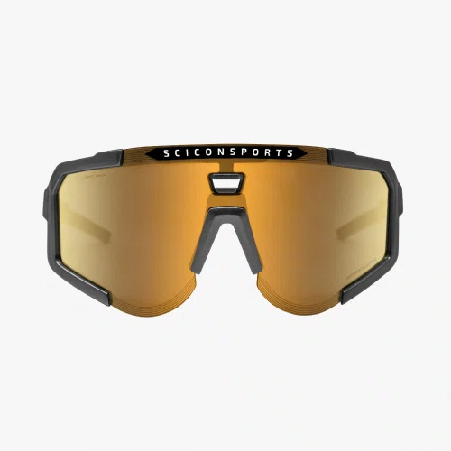 OCULOS SCICON AEROSCOPE CINZA LENTE BRONZE