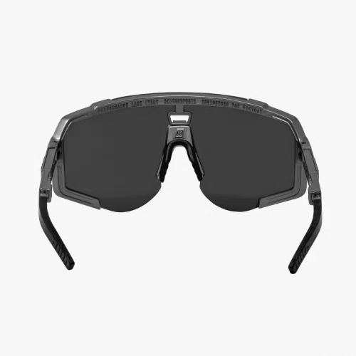 OCULOS SCICON AEROSCOPE CINZA LENTE BRONZE