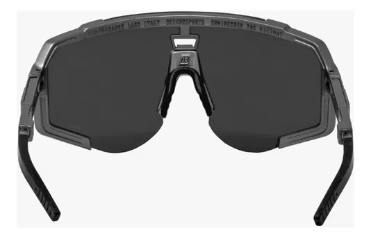 OCULOS SCICON AEROSCOPE CINZA LENTE FOTOCROMATICO PRATA