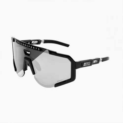 OCULOS SCICON AEROSCOPE PRETO LENTE FOTOCROMATICO