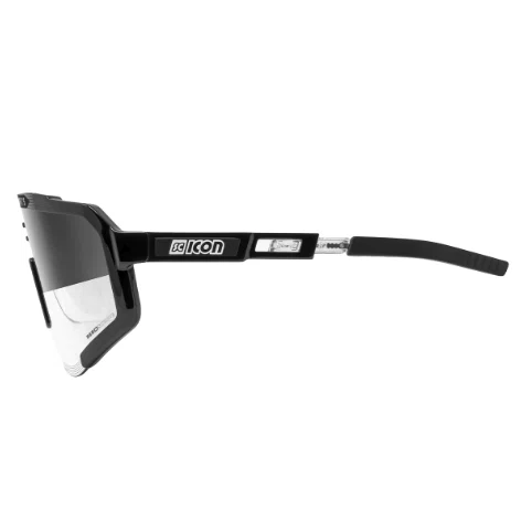 OCULOS SCICON AEROSCOPE PRETO LENTE FOTOCROMATICO