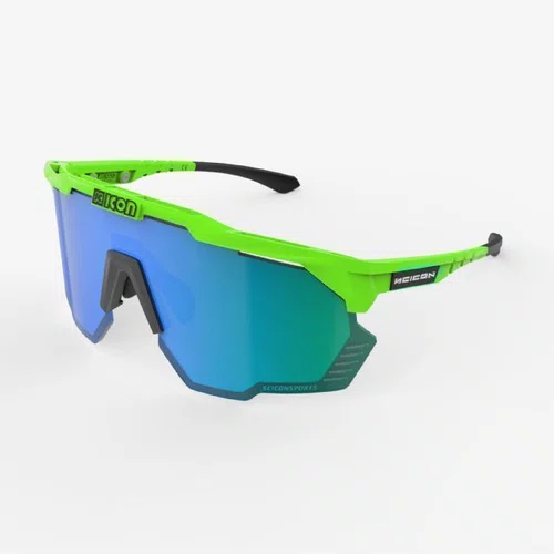 OCULOS SCICON AEROSHADE KUNKEN VERDE