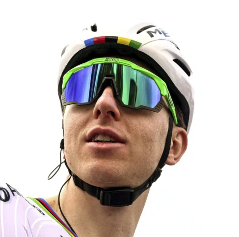 OCULOS SCICON AEROSHADE KUNKEN VERDE