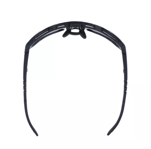 OCULOS SCICON AEROSHADE XL PRETO LENTE VERMELHO