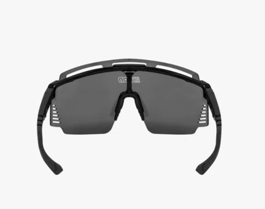 OCULOS SCICON AEROWATT PRETO LENTE AZUL