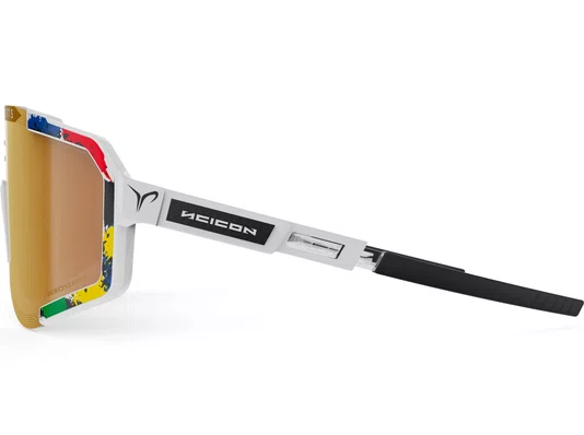 OCULOS SCICON EDICAO LIMITADA AEROSCOPE AMARELO