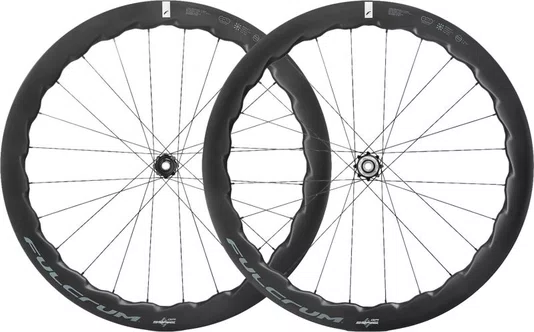 Rodas Fulcrum Soniq Gr Carbon - Sram Xdr
