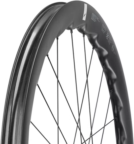 Rodas Fulcrum Soniq Gr Carbon - Sram Xdr